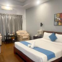 Best Central Point Hotel