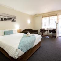 Hospitality Esperance SureStay Collection by Best Western