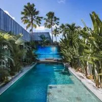 Villa Nomad