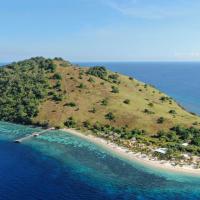 Le Pirate Island - Adults Only, hotel i Labuan Bajo