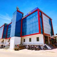 FabHotel Fly View, hotel poblíž Letiště Jaipur - JAI, Džajpur