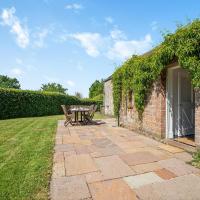 Haytongate Barn