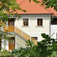Sny pod jasany, hotel em Horní Řasnice