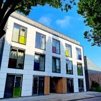 Wittenborg Student Studios