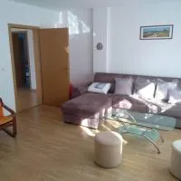 Apartman Vidaković, hotell i Bilje