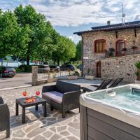 Casa Angelina, hotell i Crone