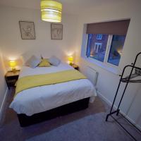 Ideal Lodgings in Radcliffe