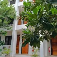 THE PALINES APARTMENT HOTEL - Near Evia Mall Alabang - Family Rooms & Long Stay, hotel u Malini