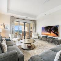 Ocean View Residence 501 located at The Ritz-Carlton