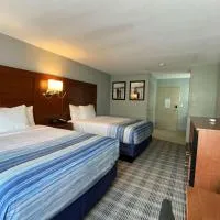 AmericInn by Wyndham Williamsburg: Williamsburg şehrinde bir otel