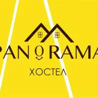 Panorama, hotel i Monastyryshche