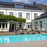 B&B Tannerie, hotel v destinácii Balen
