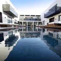 Cesar Resort & Spa, hotel v Marrákeši