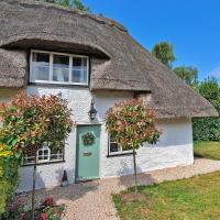 Finest Retreats - Pemberley Cottage