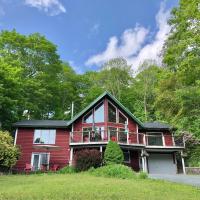 The Burgundy Dream Bed And Breakfast, hotel in zona Aeroporto Internazionale di Halifax Stanfield - YHZ, Fall River