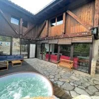 La Morada de Creta, hotel Arenben