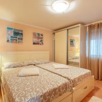 lux porodicni apartman Ciric