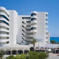 Epsilon Hotel Apartments