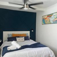 Busch Gardens Bliss Suite -1