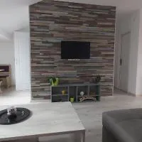 Tina apartman, хотел в Prnjavor