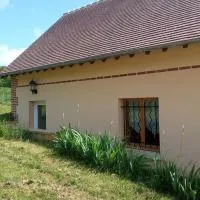 la maison des taillis, hotel din Saint-Paul