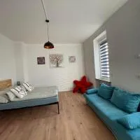 Apartment Mirabelle 2, Hotel in Püttlingen