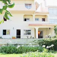 Villa do Sol Carcavelos Beach House, hotel en Carcavelos