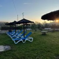 Casa Rural Asiento del Río – hotel w mieście Pruna