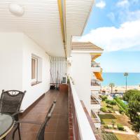 Apartament Planiol, отель в Льорет-де-Маре