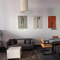 Studio apartman Ada, hotel em Samobor