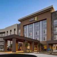 Home2 Suites By Hilton Petaluma、ペタルーマのホテル