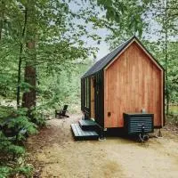 Lumen Nature Retreat, ξενοδοχείο σε Γούντστοκ