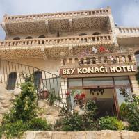 Mardin Bey Konağı Hotel, hotelli kohteessa Mardin lähellä lentokenttää Mardin-lentokenttä - MQM 