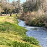 בית בקיבוץ, Hotel in HaGoshrim