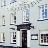 The Kings Arms Hotel