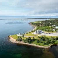 Viesnīca North Star Beach Suites pilsētā Luisburga