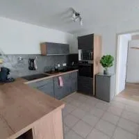 Appartement 46, hotell sihtkohas Doussard