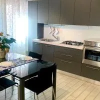CASA PEZZ, ξενοδοχείο σε Bussolengo