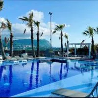 Punta Piana b&b, hotel din Palmi