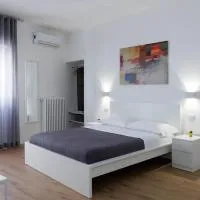 B&B In Piazza, hotel en Mafalda