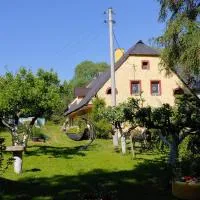 Agroturystyka Zacisze, Hotel in Gorzanów