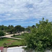 Viesnīca Sandra Apartments Makarskā