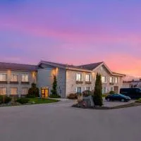 Christie's Mill Inn & Spa - BW Premier Collection, hotel u gradu Port Severn