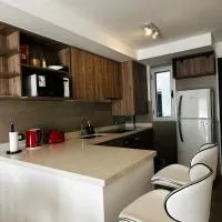 Domum 144 2, hotell i San Juan