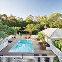 Atlantic Byron Bay, hotel Byron Bayben