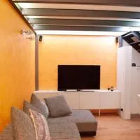 Viesnīca Mo&Vi - Elegante Loft - Vicino F1-San Gerardo-Parco Monza pilsētā Lisone