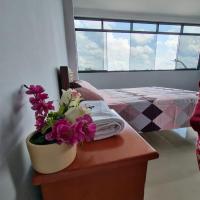 Picuro Lodging House, hotel in Iquitos