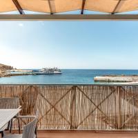 Superb apartmentS Kriaras sea view in Sfakia