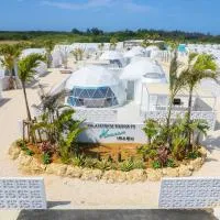 GLAMTECH RESORTS HEAVEN, hotel near Shimojishima Airport - SHI, Miyako Island