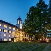 The Madison Hotel, hotel near Morristown Municipal Airport - MMU, Morristown